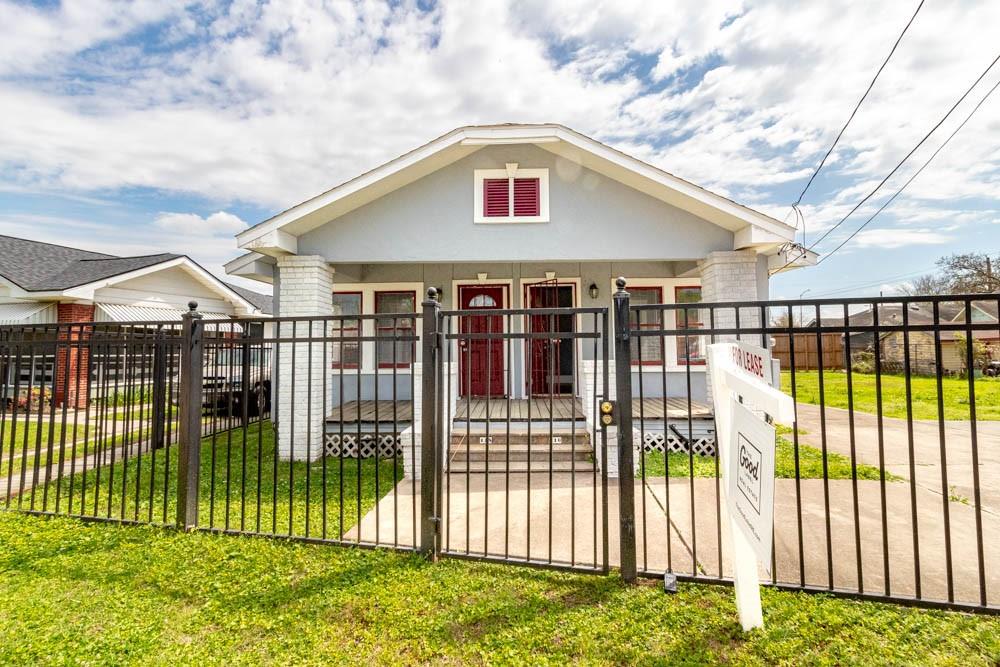 116 North Drennan St