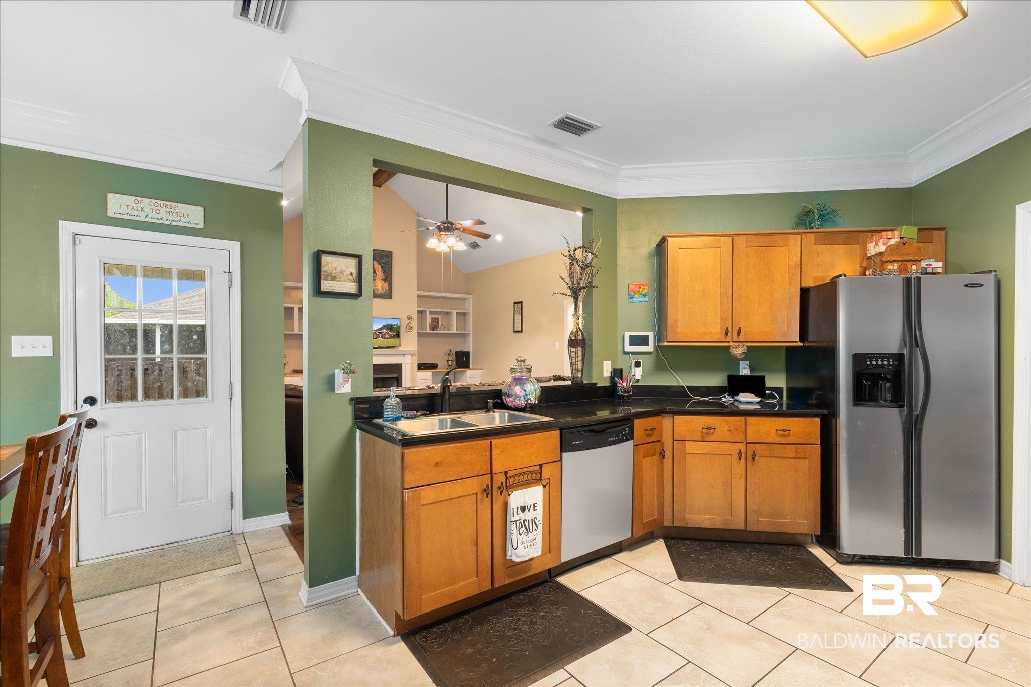 353 Laura Court Mobile, AL 36608 - Photo 7 of 31