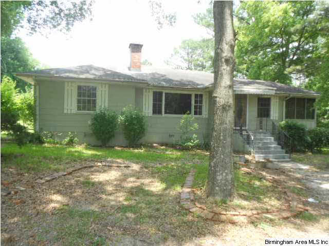 320 Polly Reed Road Northeast Birmingham, AL 35215 - Photo 1 of 14