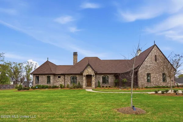 $985,000 | 214 AShworth Circle, Madison, MS 39110