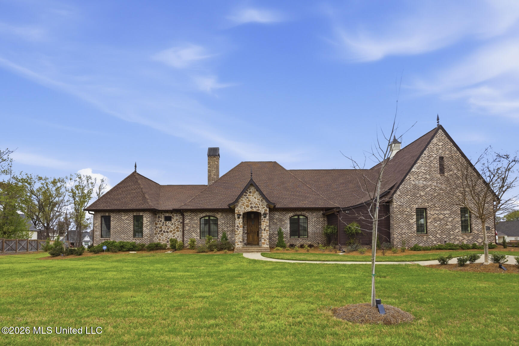 214 AShworth Circle Madison, MS 39110 - Photo 1 of 49 214 Ashworth Cir