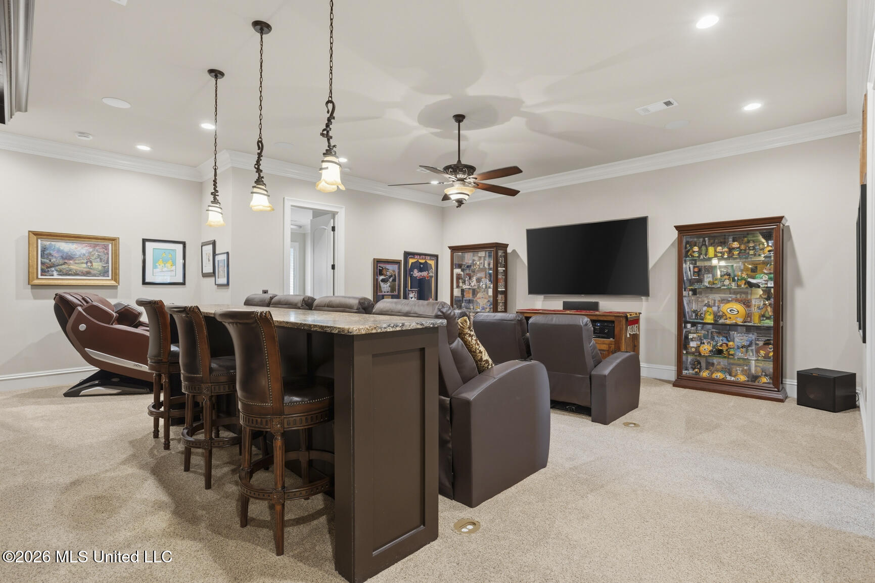 214 AShworth Circle Madison, MS 39110 - Photo 11 of 49 214 Ashworth Cir