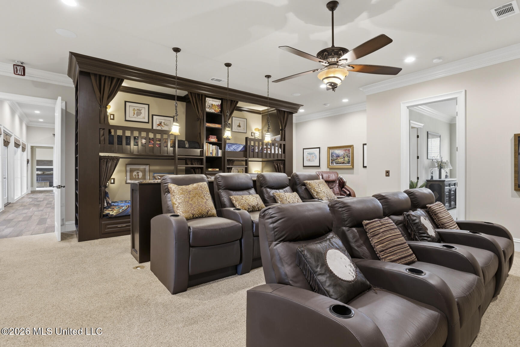 214 AShworth Circle Madison, MS 39110 - Photo 12 of 49 214 Ashworth Cir