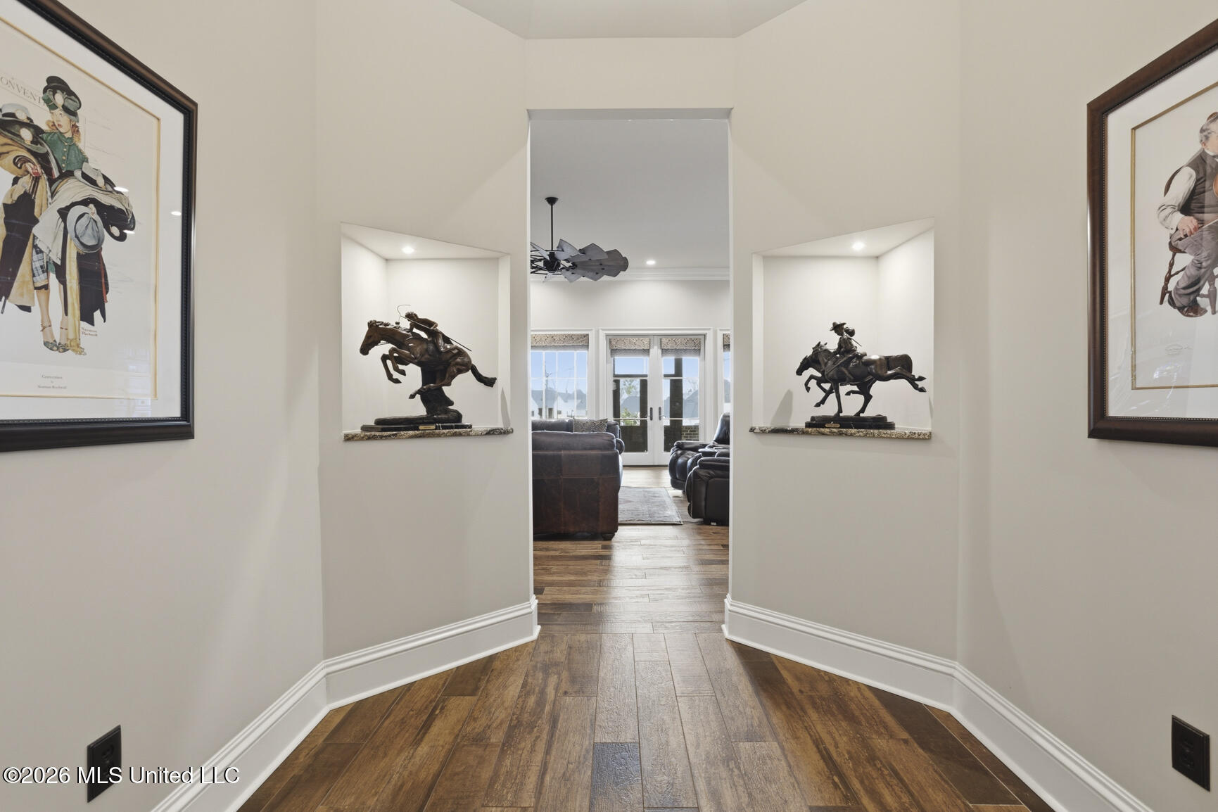 214 AShworth Circle Madison, MS 39110 - Photo 15 of 49 214 Ashworth Cir