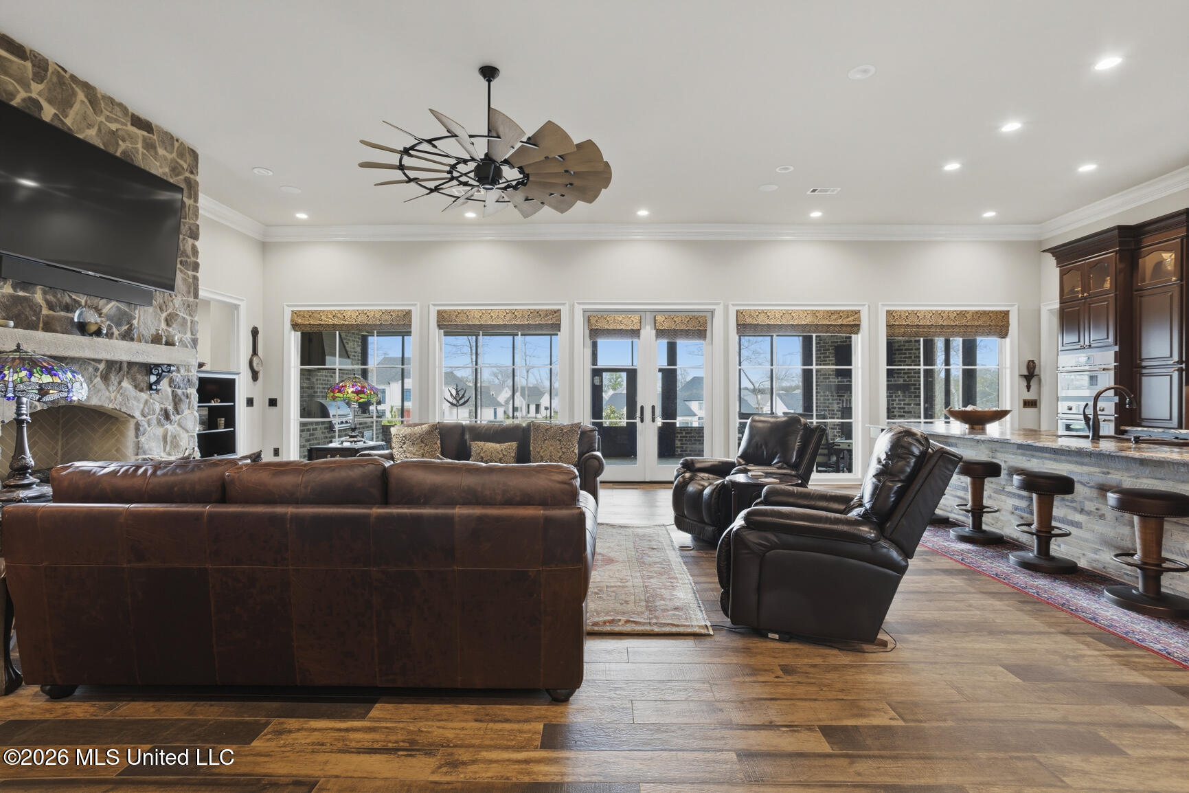 214 AShworth Circle Madison, MS 39110 - Photo 16 of 49 214 Ashworth Cir