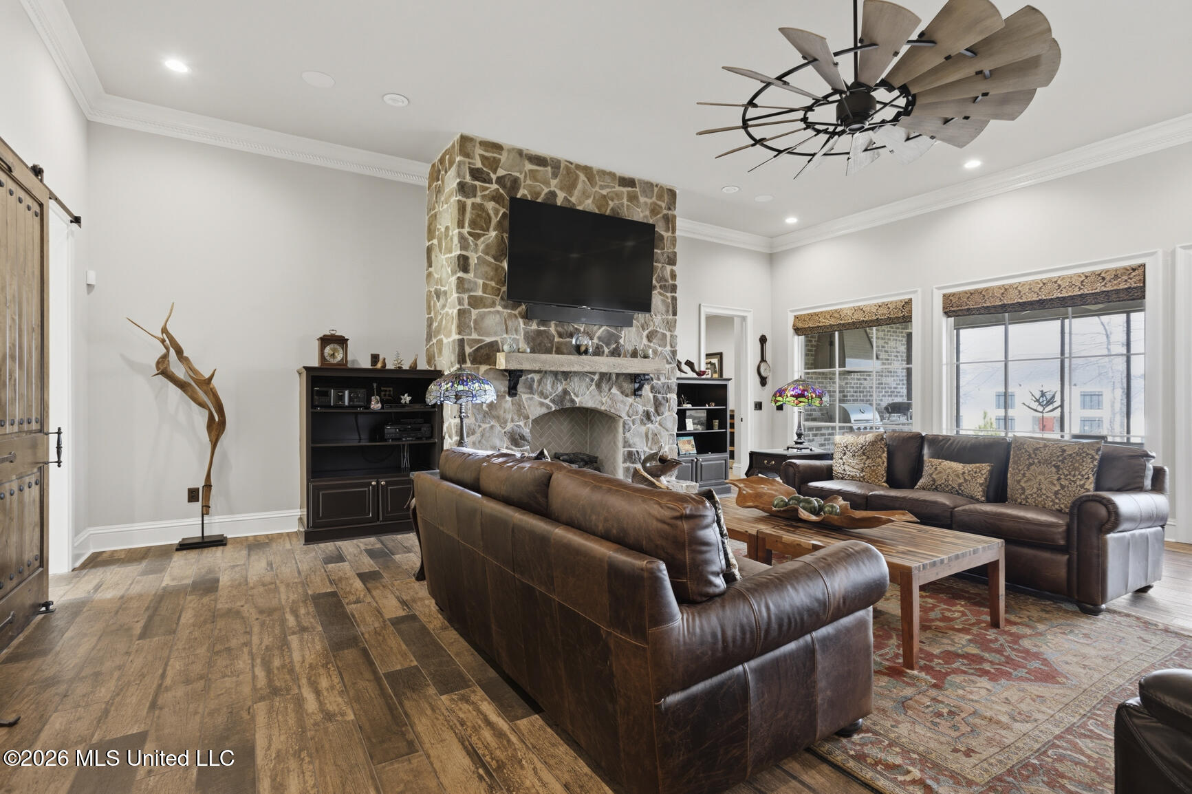 214 AShworth Circle Madison, MS 39110 - Photo 17 of 49 214 Ashworth Cir