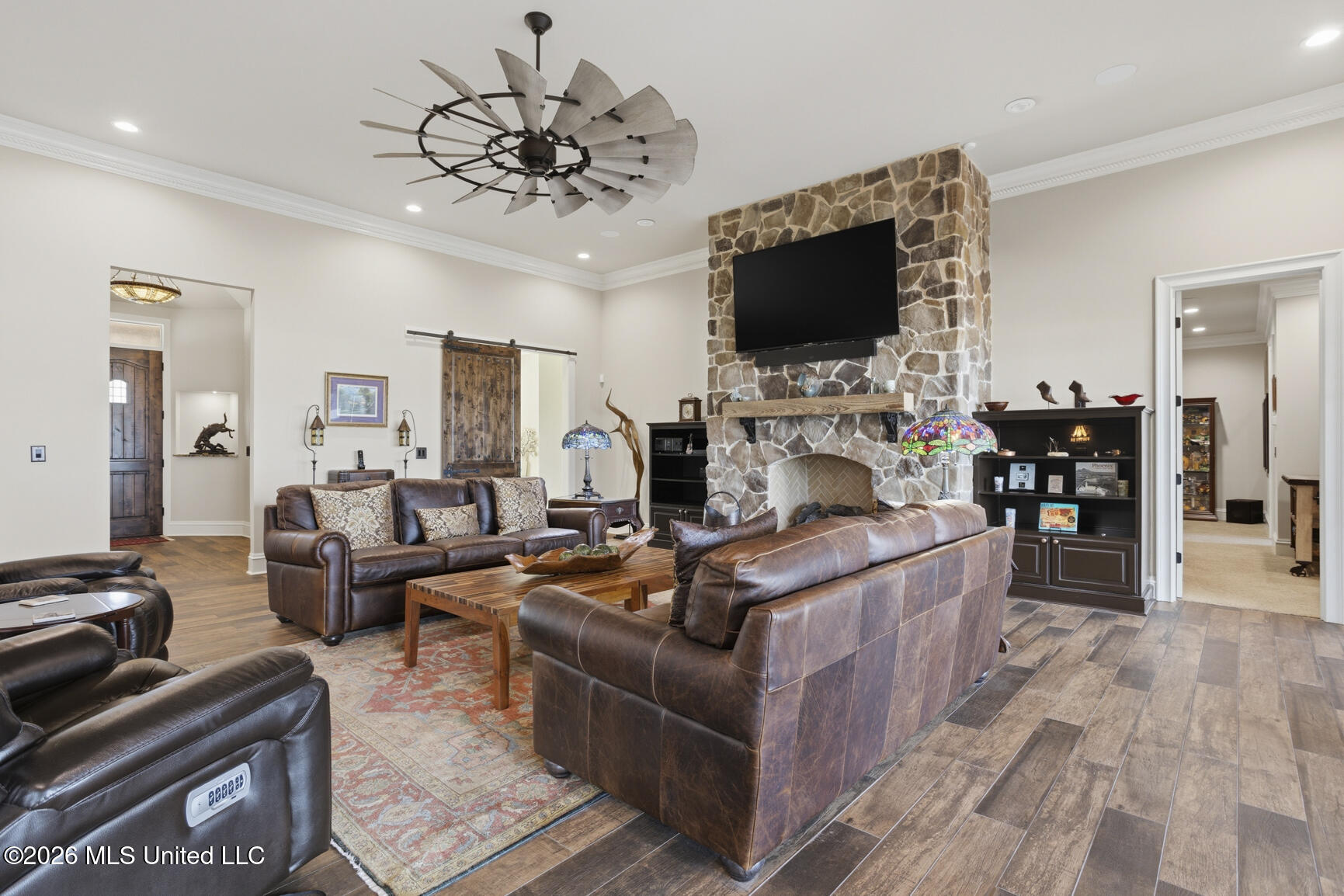 214 AShworth Circle Madison, MS 39110 - Photo 18 of 49 214 Ashworth Cir