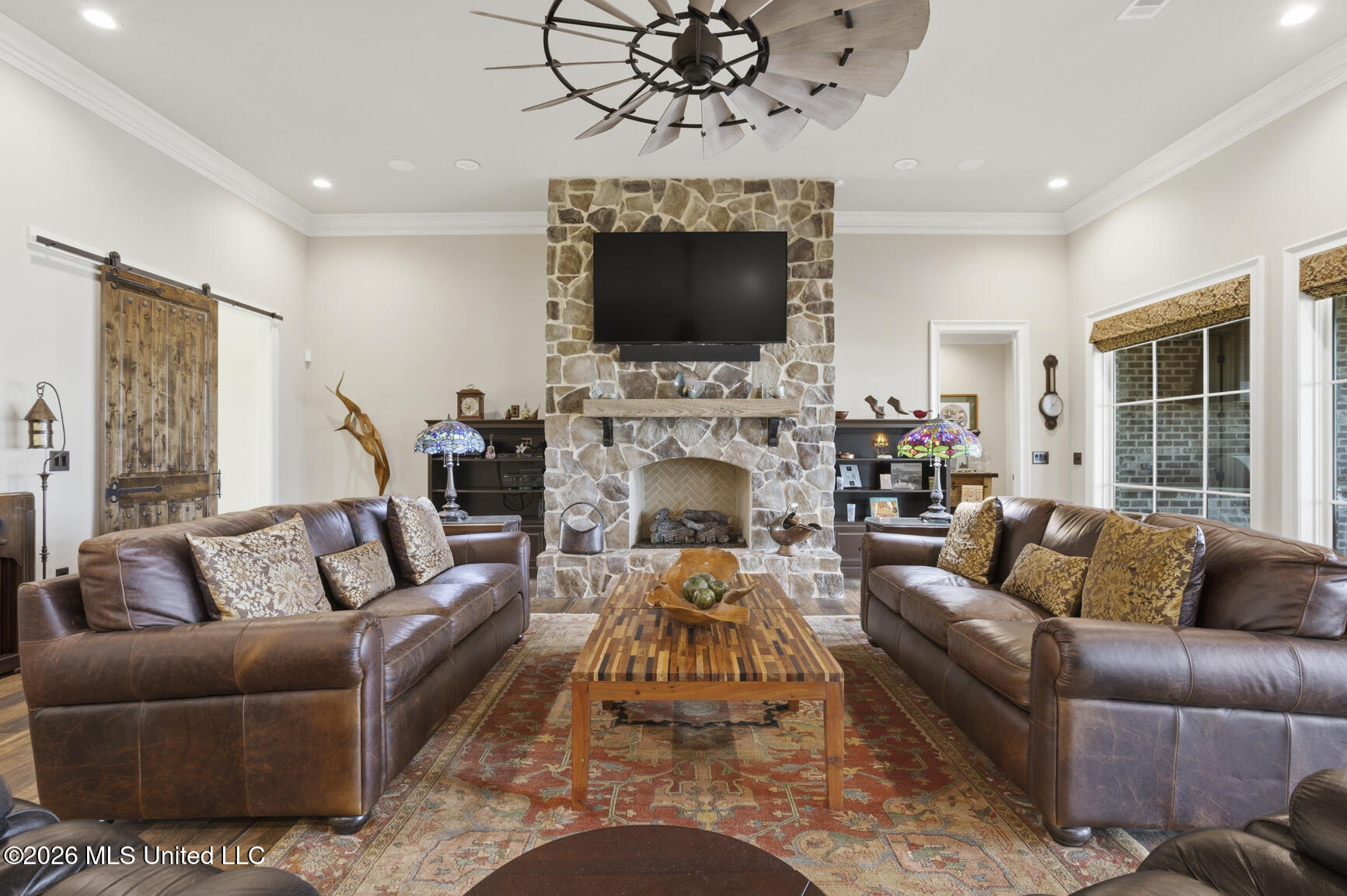 214 AShworth Circle Madison, MS 39110 - Photo 19 of 49 214 Ashworth Cir