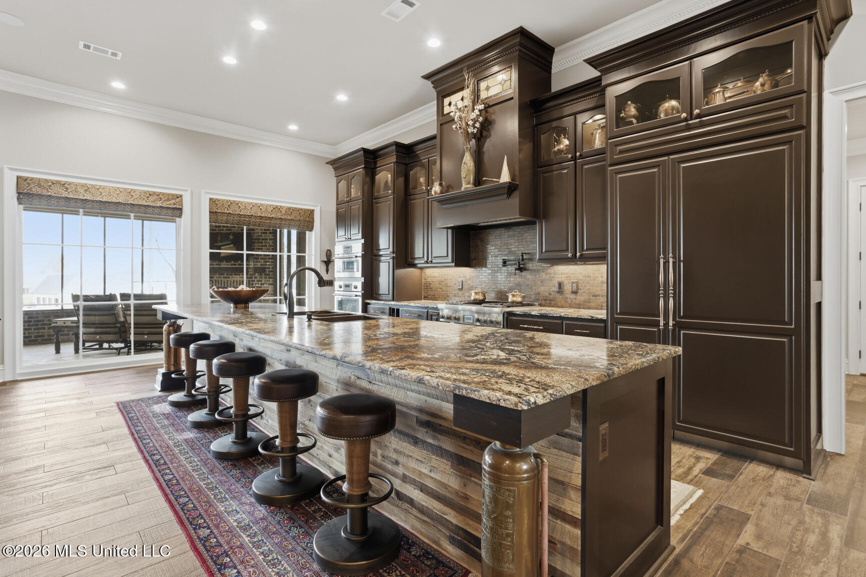 214 AShworth Circle Madison, MS 39110 - Photo 20 of 49 214 Ashworth Cir