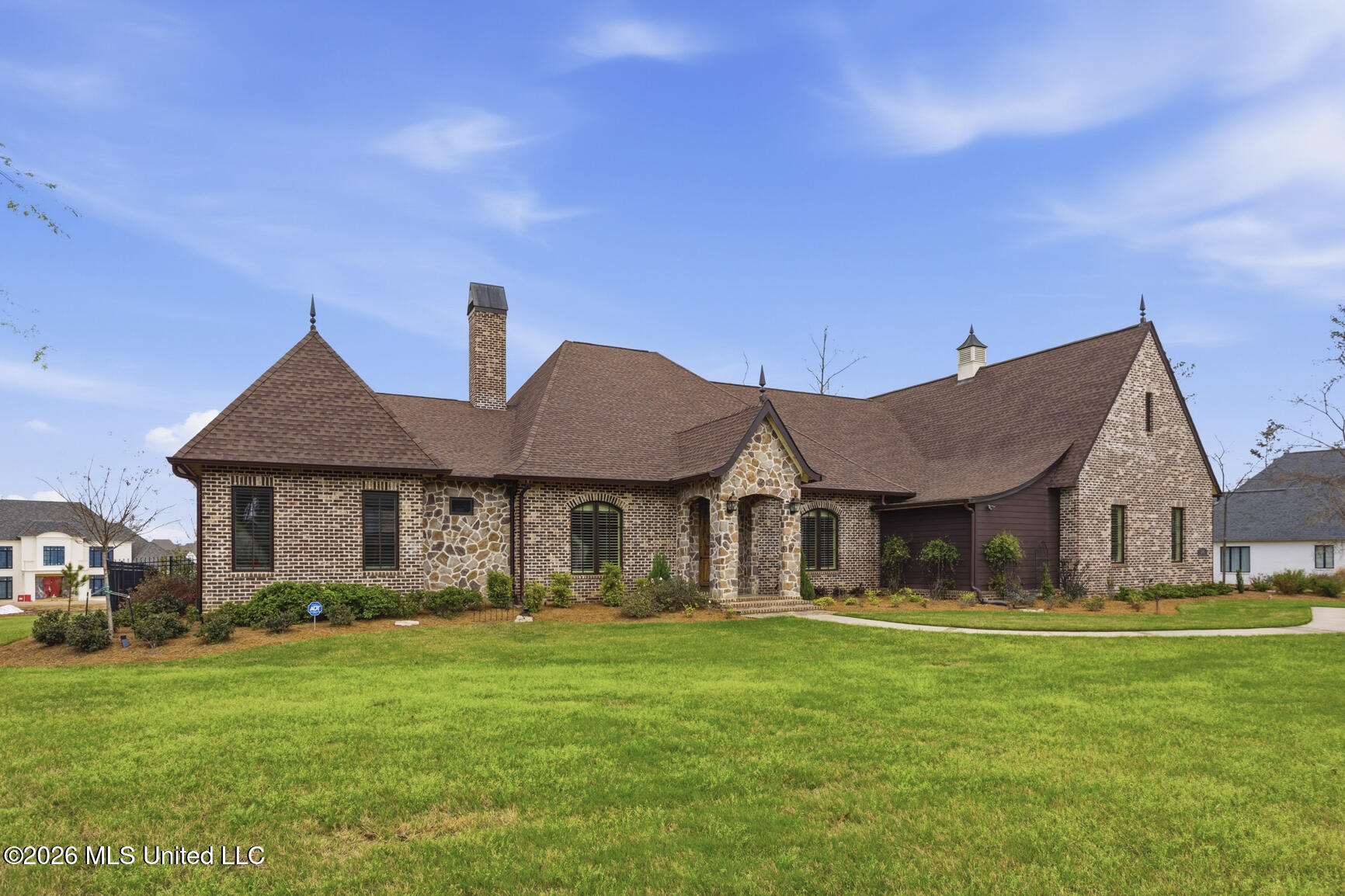 214 AShworth Circle Madison, MS 39110 - Photo 2 of 49 214 Ashworth Cir