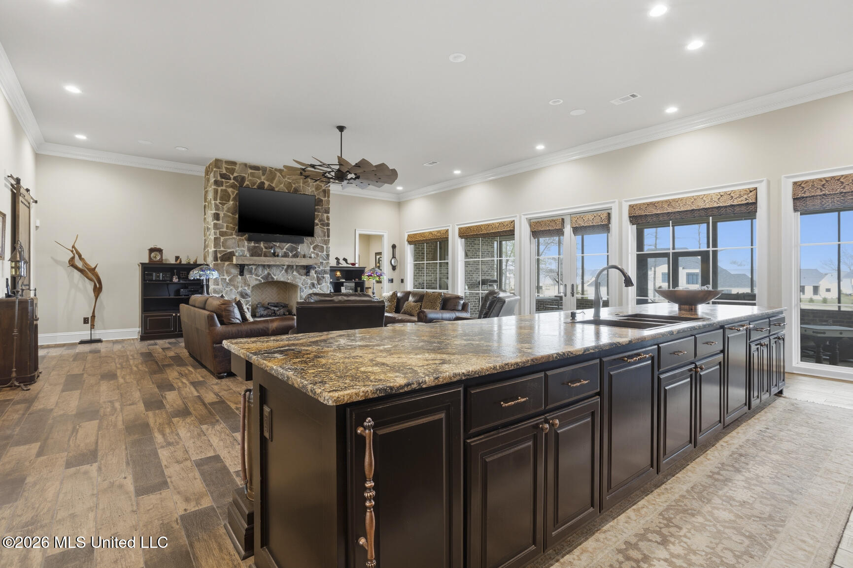 214 AShworth Circle Madison, MS 39110 - Photo 21 of 49 214 Ashworth Cir