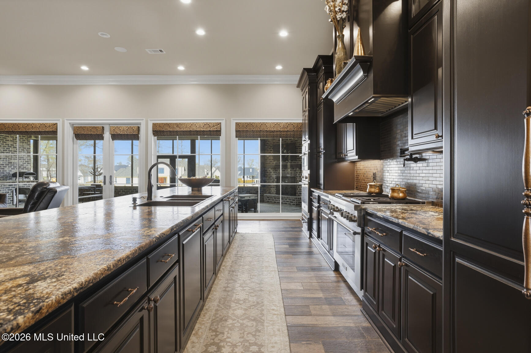 214 AShworth Circle Madison, MS 39110 - Photo 22 of 49 214 Ashworth Cir