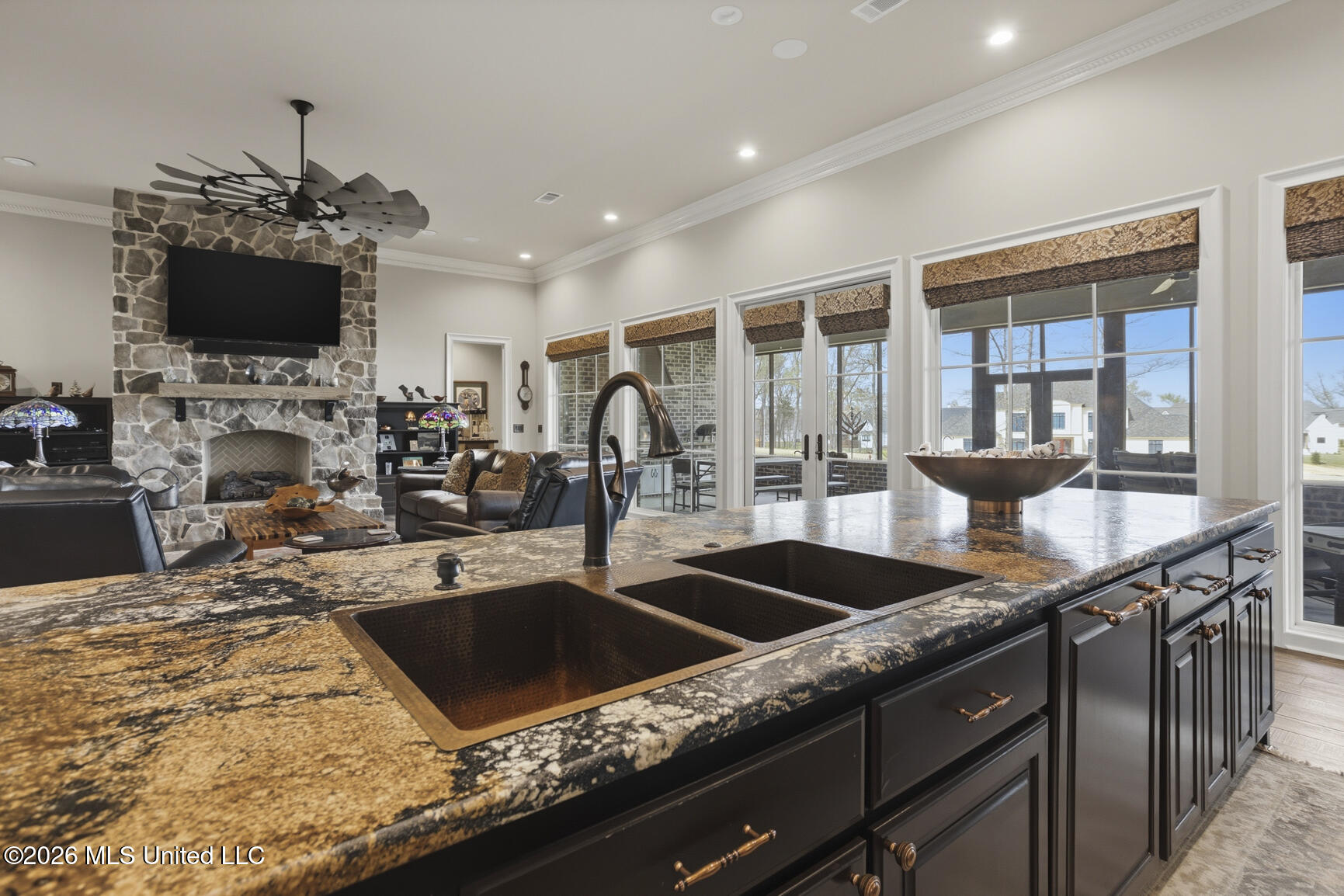 214 AShworth Circle Madison, MS 39110 - Photo 23 of 49 214 Ashworth Cir