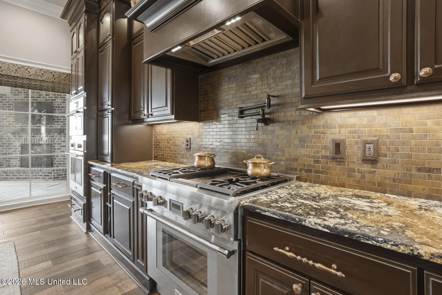 214 AShworth Circle Madison, MS 39110 - Photo 24 of 49 214 Ashworth Cir