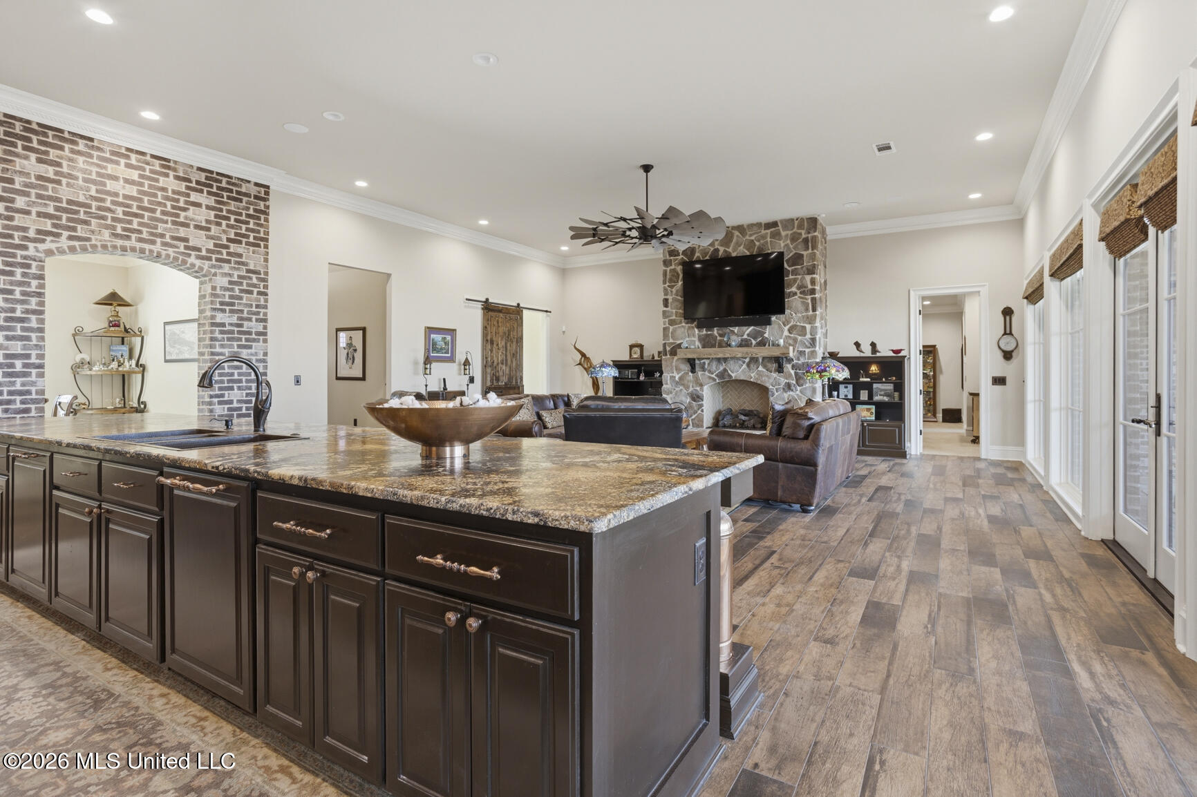 214 AShworth Circle Madison, MS 39110 - Photo 25 of 49 214 Ashworth Cir