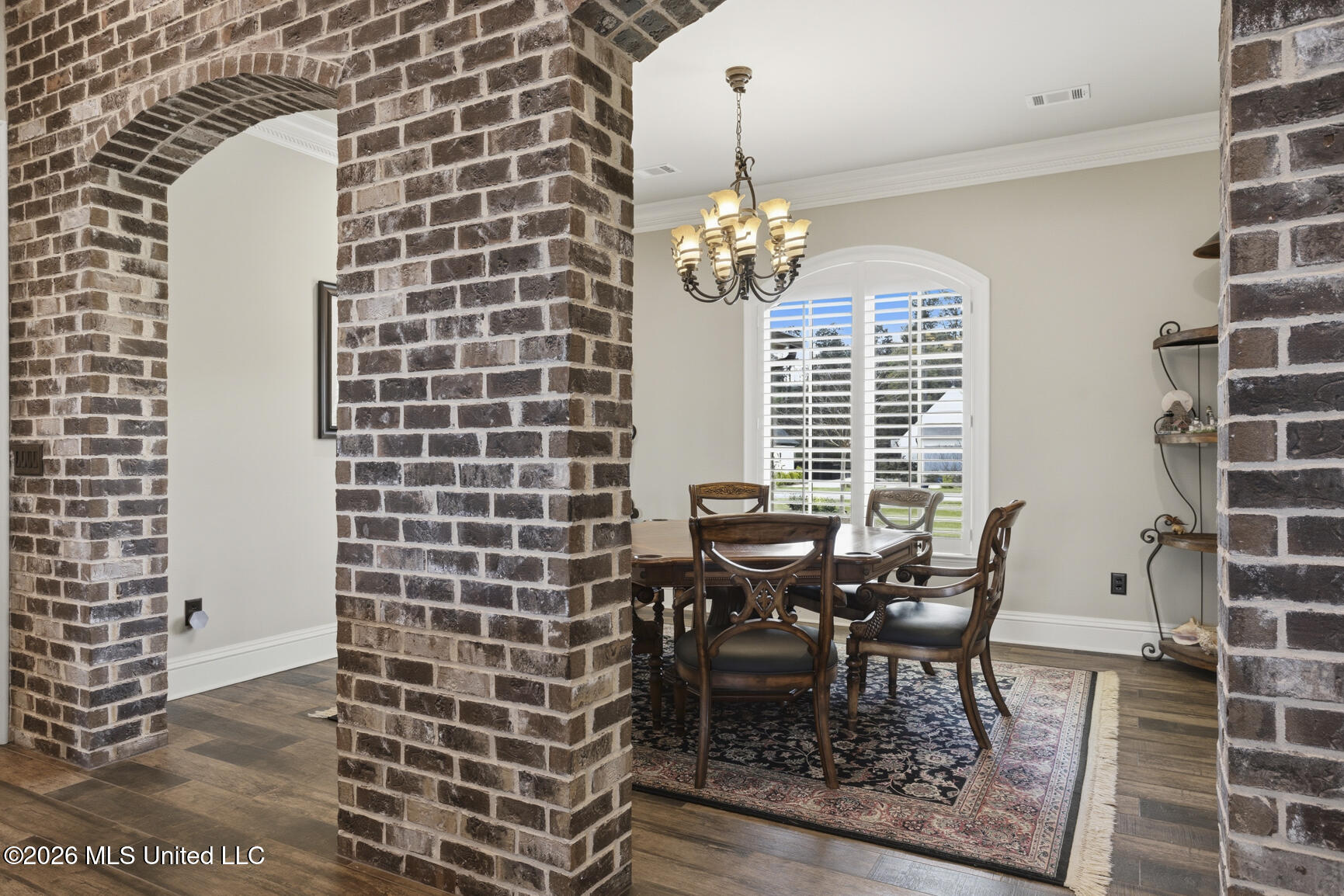 214 AShworth Circle Madison, MS 39110 - Photo 27 of 49 214 Ashworth Cir