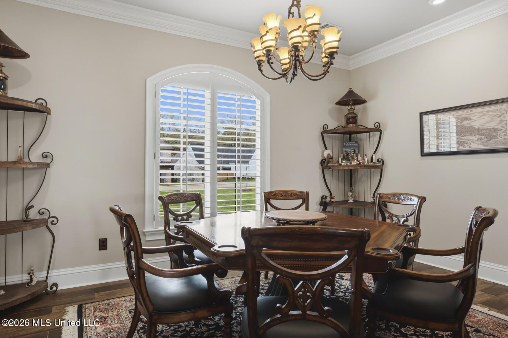 214 AShworth Circle Madison, MS 39110 - Photo 28 of 49 214 Ashworth Cir