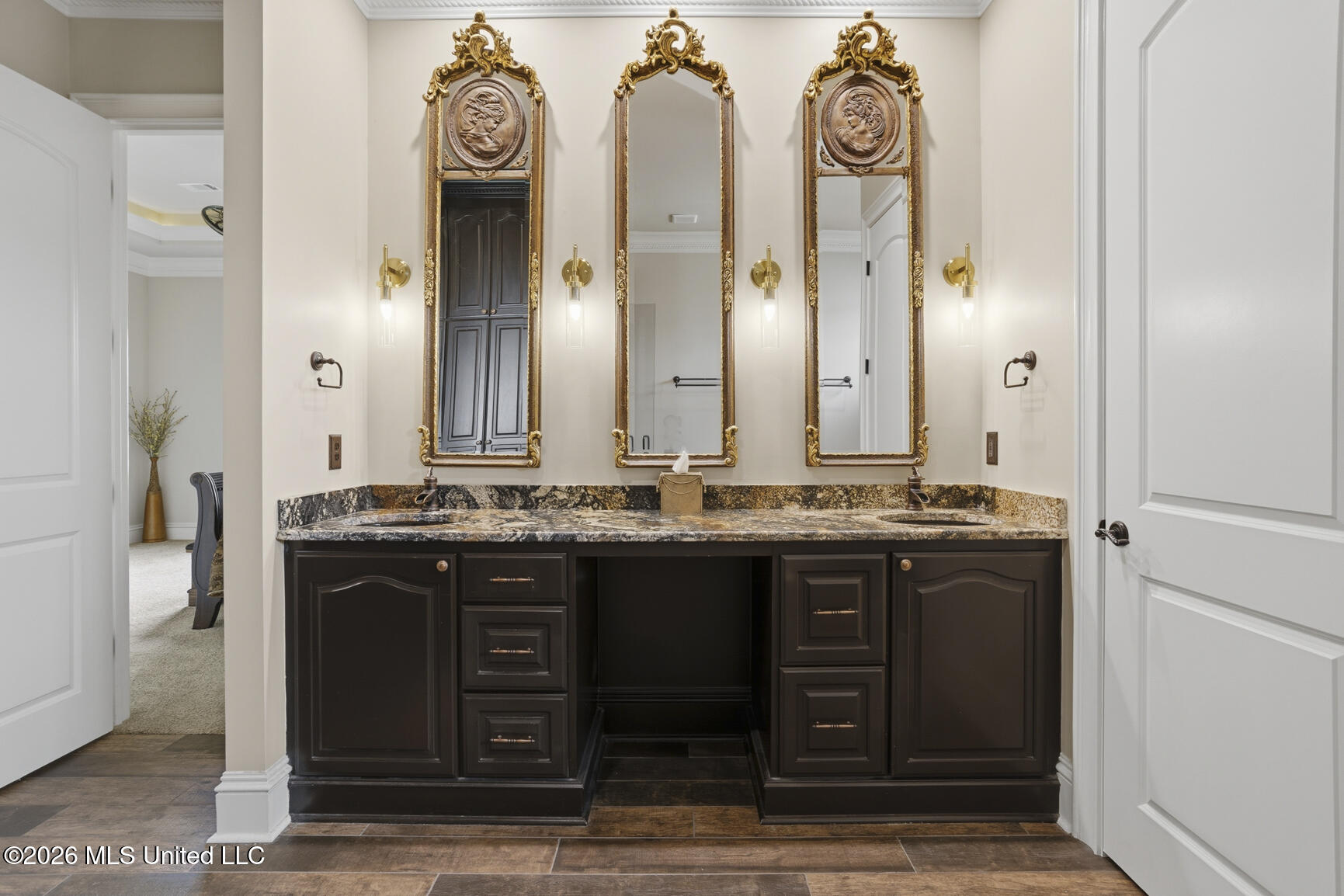 214 AShworth Circle Madison, MS 39110 - Photo 33 of 49 214 Ashworth Cir