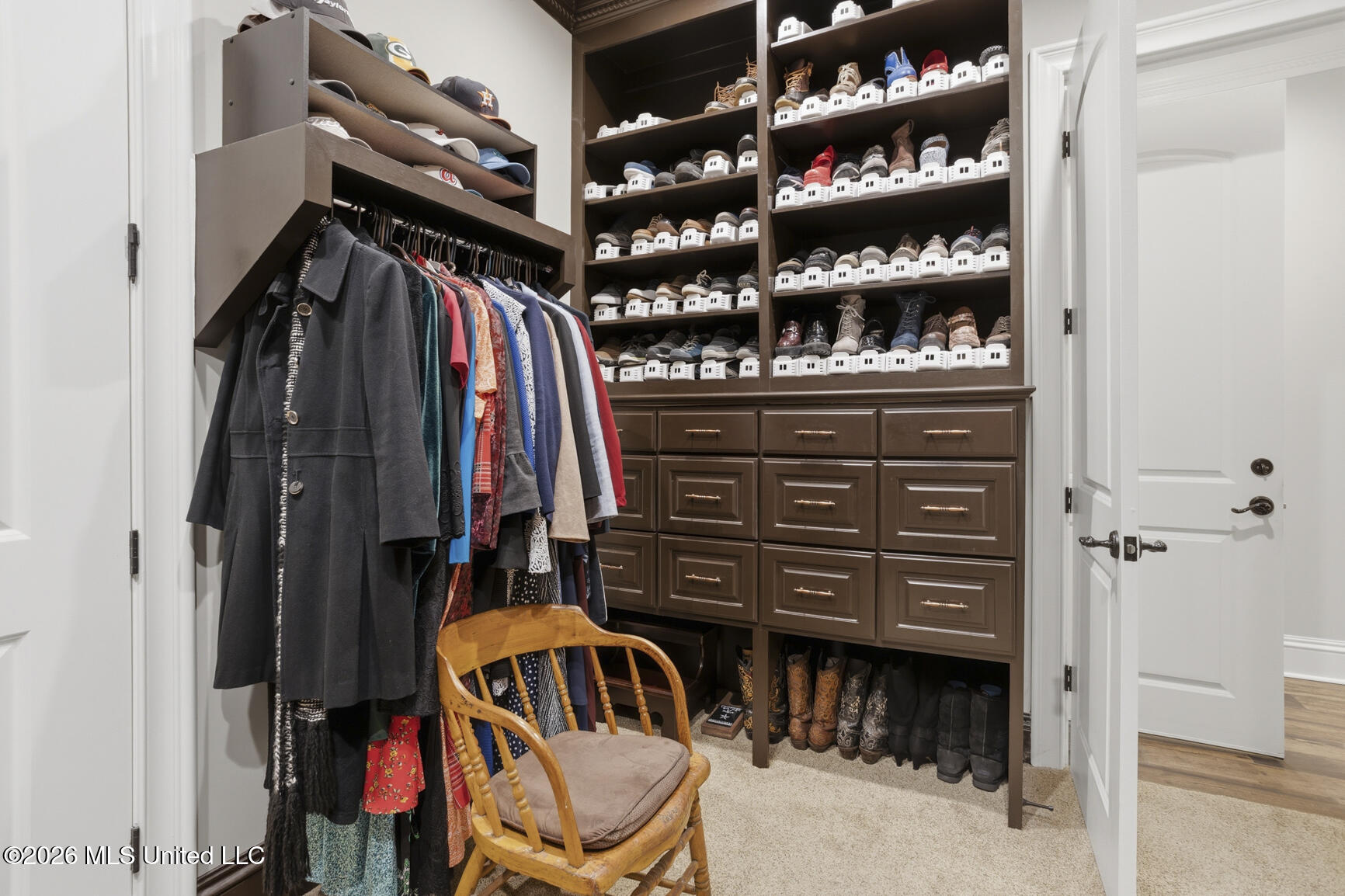 214 AShworth Circle Madison, MS 39110 - Photo 37 of 49 214 Ashworth Cir