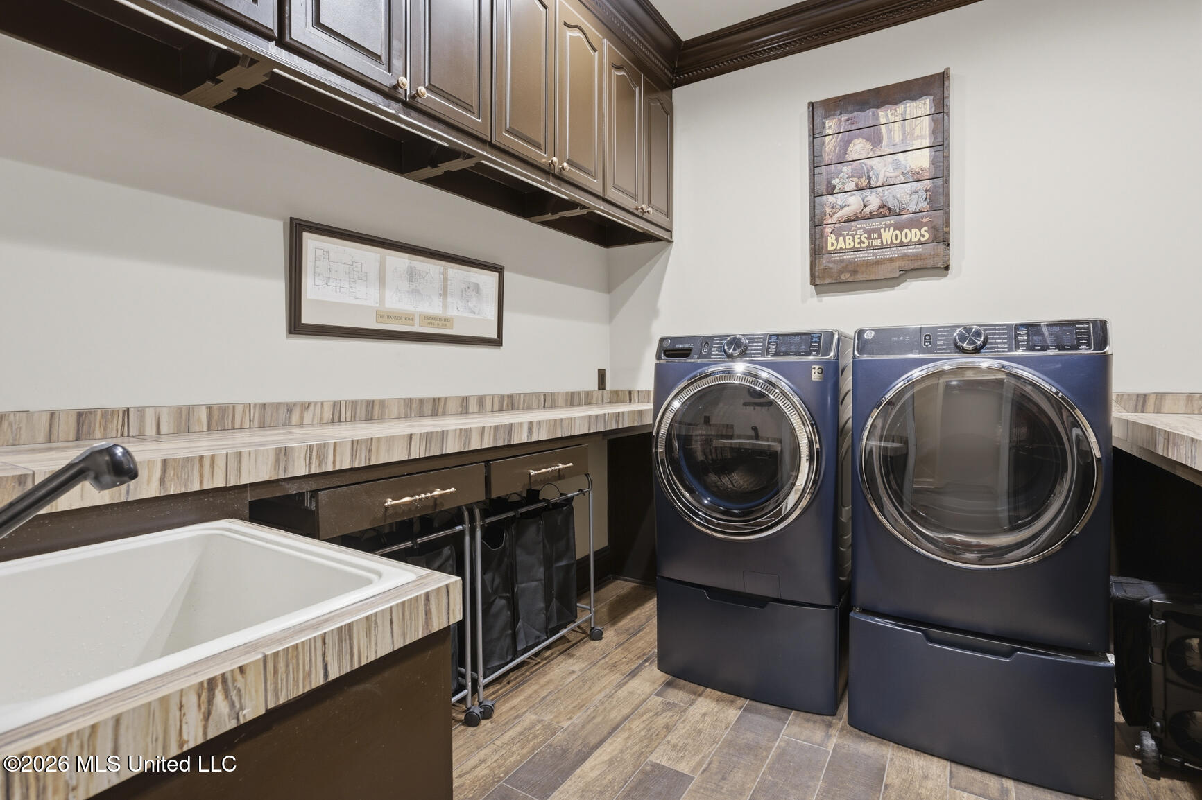 214 AShworth Circle Madison, MS 39110 - Photo 38 of 49 214 Ashworth Cir