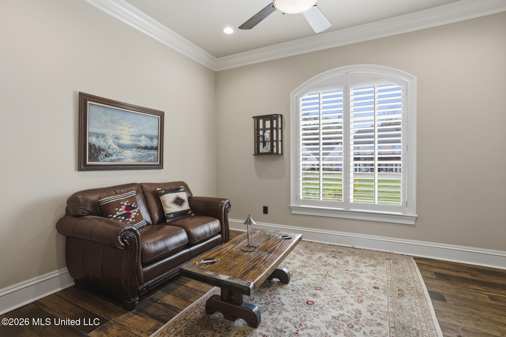 214 AShworth Circle Madison, MS 39110 - Photo 40 of 49 214 Ashworth Cir