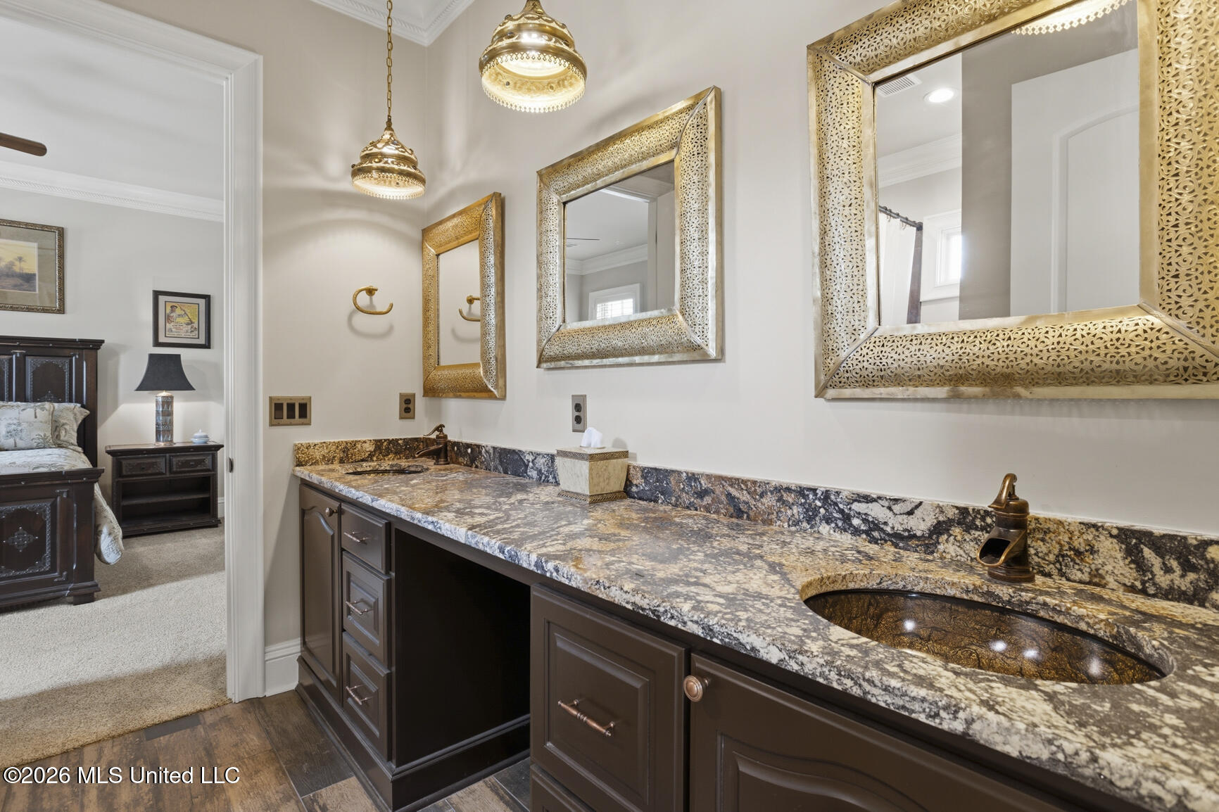 214 AShworth Circle Madison, MS 39110 - Photo 41 of 49 214 Ashworth Cir