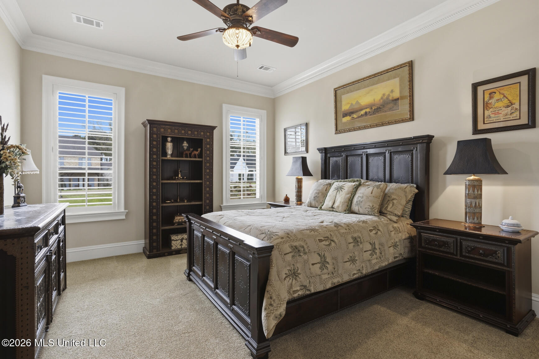 214 AShworth Circle Madison, MS 39110 - Photo 43 of 49 214 Ashworth Cir