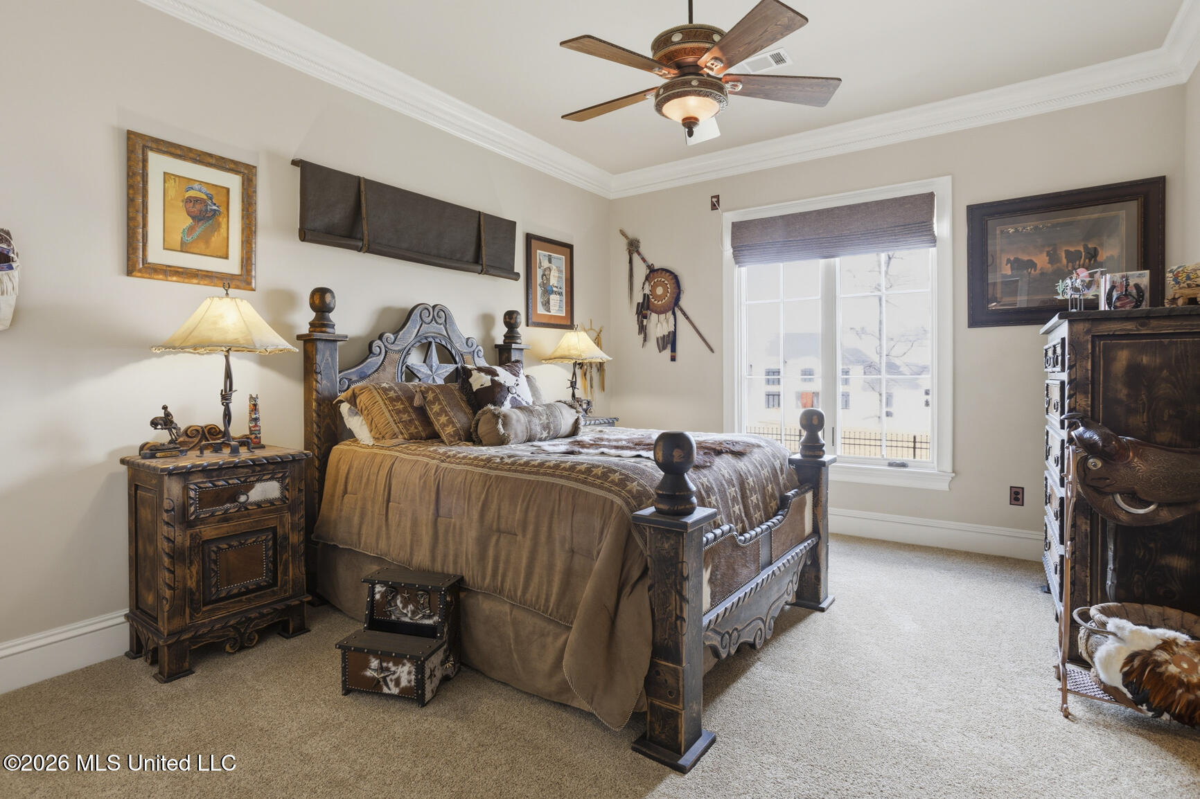 214 AShworth Circle Madison, MS 39110 - Photo 44 of 49 214 Ashworth Cir