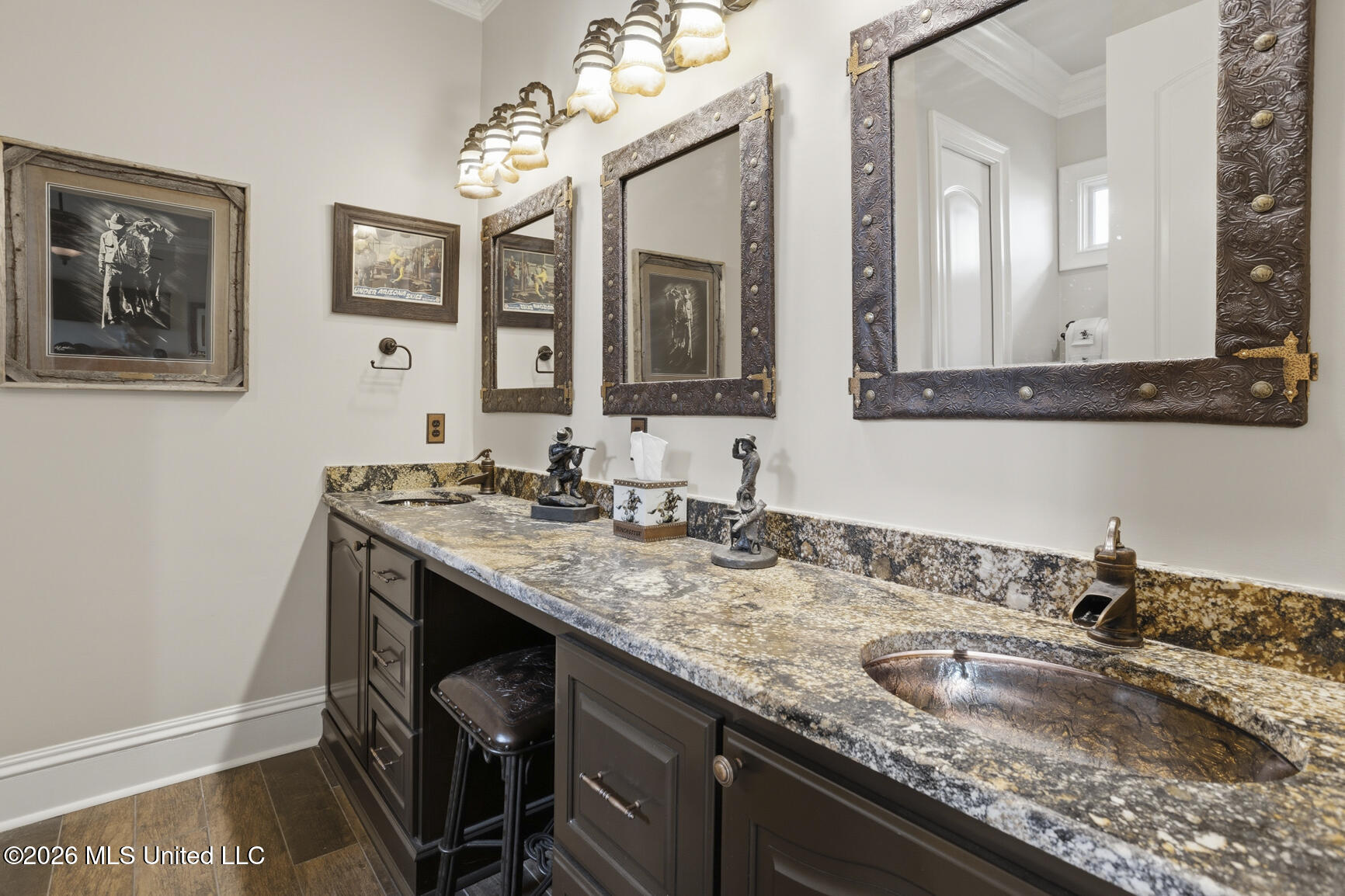 214 AShworth Circle Madison, MS 39110 - Photo 45 of 49 214 Ashworth Cir