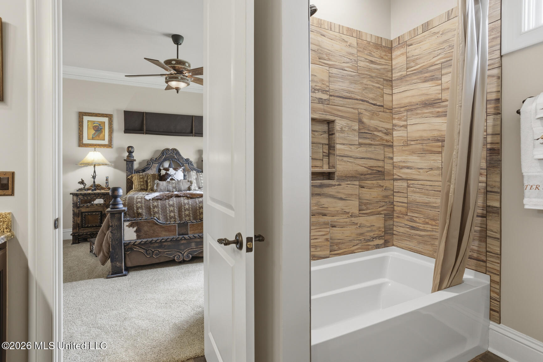 214 AShworth Circle Madison, MS 39110 - Photo 46 of 49 214 Ashworth Cir