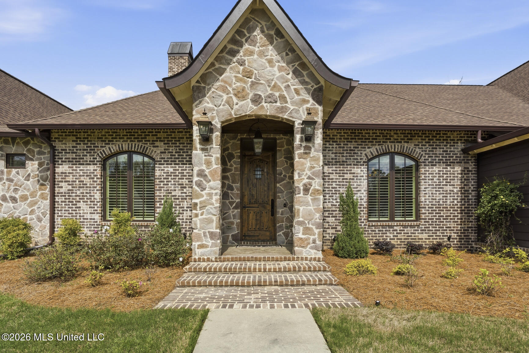 214 AShworth Circle Madison, MS 39110 - Photo 47 of 49 214 Ashworth Cir