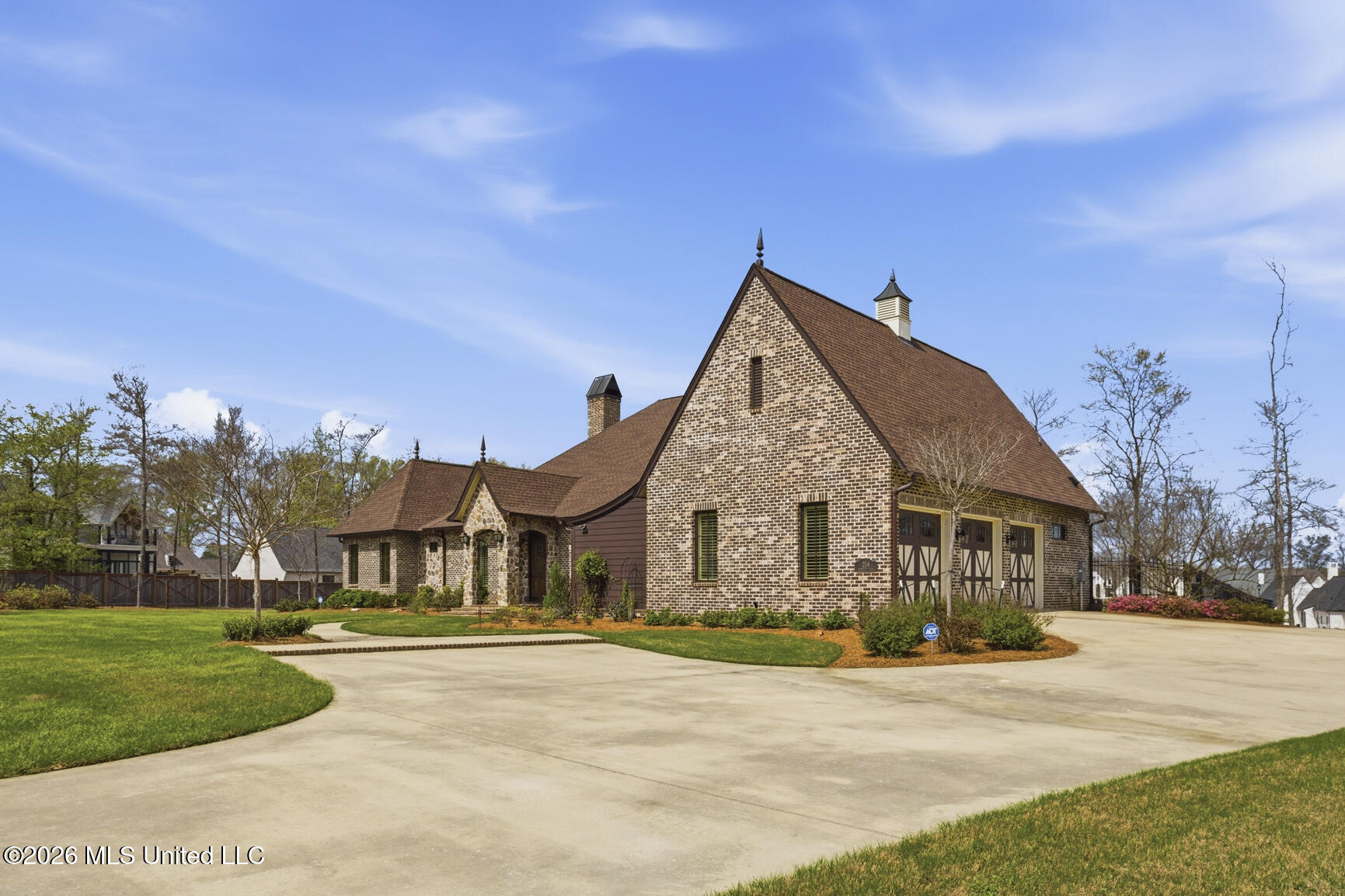 214 AShworth Circle Madison, MS 39110 - Photo 48 of 49 214 Ashworth Cir