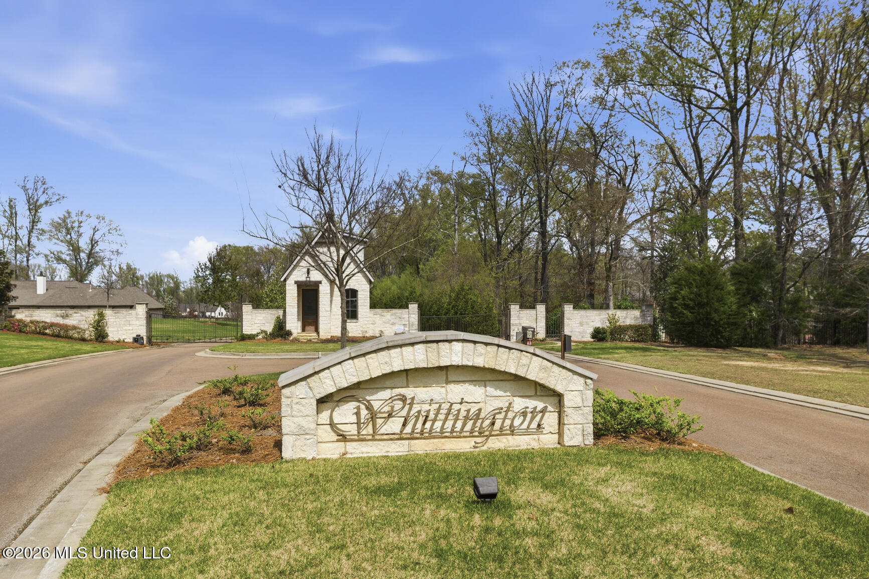 214 AShworth Circle Madison, MS 39110 - Photo 49 of 49 214 Ashworth Cir