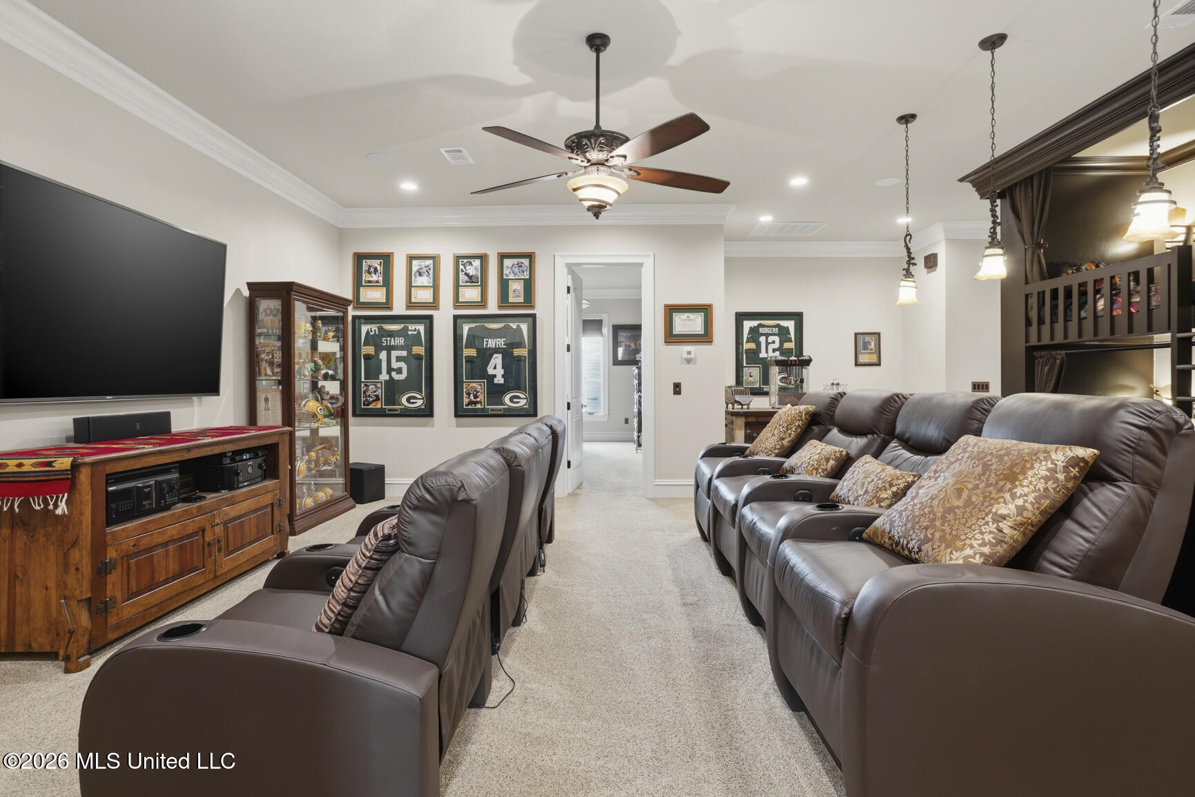 214 AShworth Circle Madison, MS 39110 - Photo 9 of 49 214 Ashworth Cir