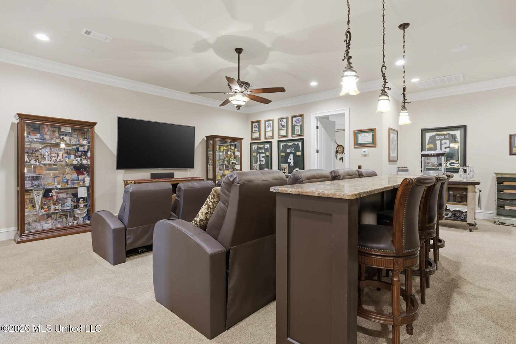 214 AShworth Circle Madison, MS 39110 - Photo 10 of 49 214 Ashworth Cir