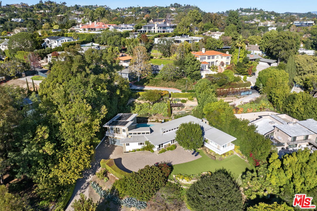 11215 Sunset Boulevard Los Angeles, CA 90049 - Photo 71 of 74