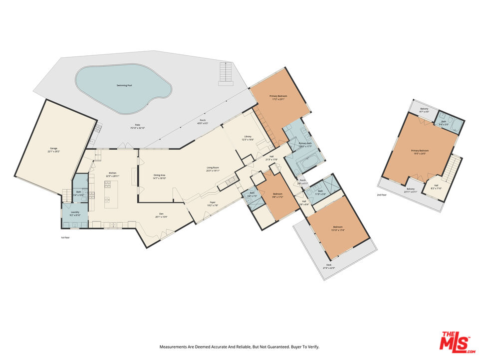 11215 Sunset Boulevard Los Angeles, CA 90049 - Photo 74 of 74