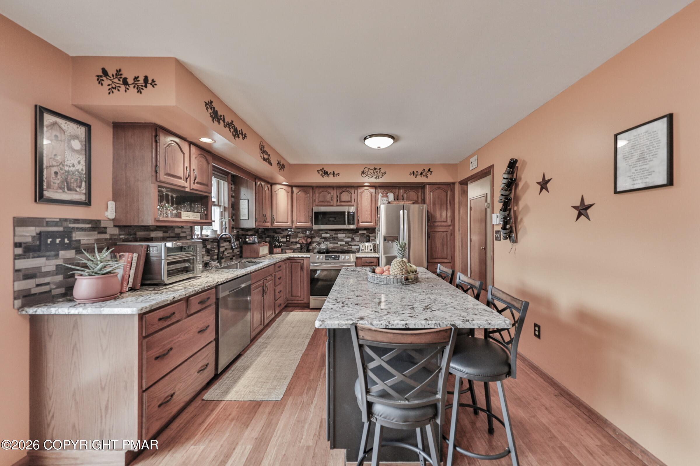 1040 Stagecoach Road West Lehighton, PA 18235 - Photo 13 of 76 Kichen
