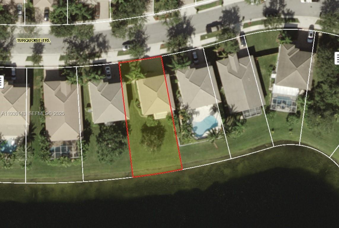 16508 Turquoise Trail, Unit 16508 Weston, FL 33331 - Photo 34 of 39