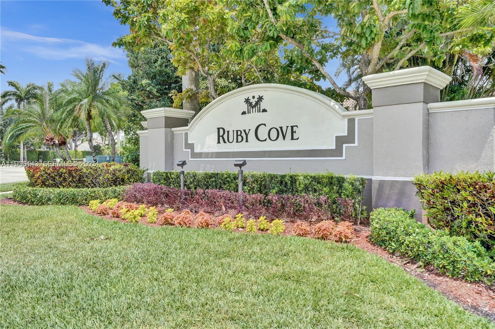 16508 Turquoise Trail, Unit 16508 Weston, FL 33331 - Photo 38 of 39