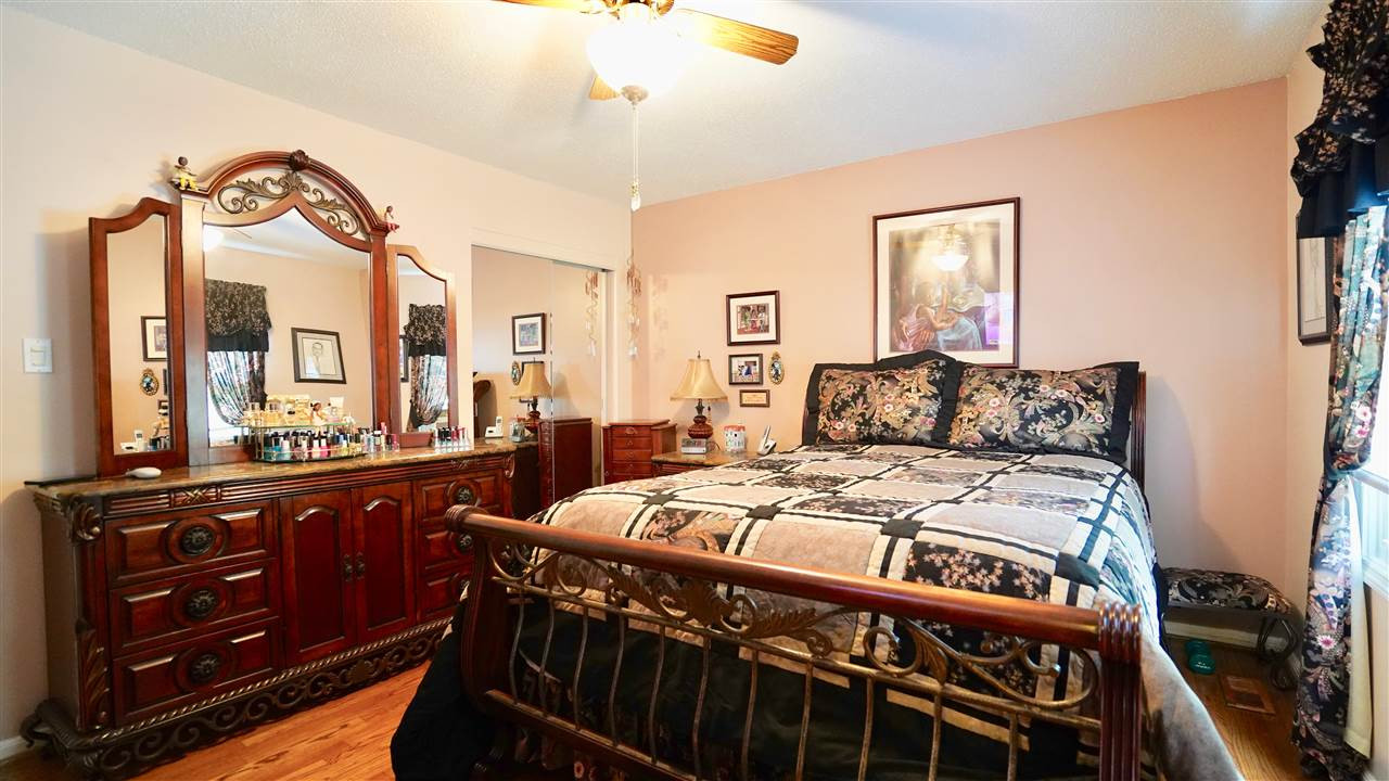2601 Adcox Place Raleigh, NC 27610 - Photo 7 of 13 Photo 7