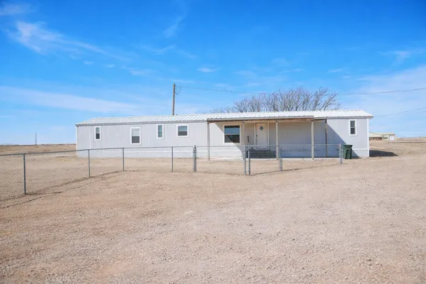 $119,000 | 11027 North County Road 1440, Shallowater, TX 79363