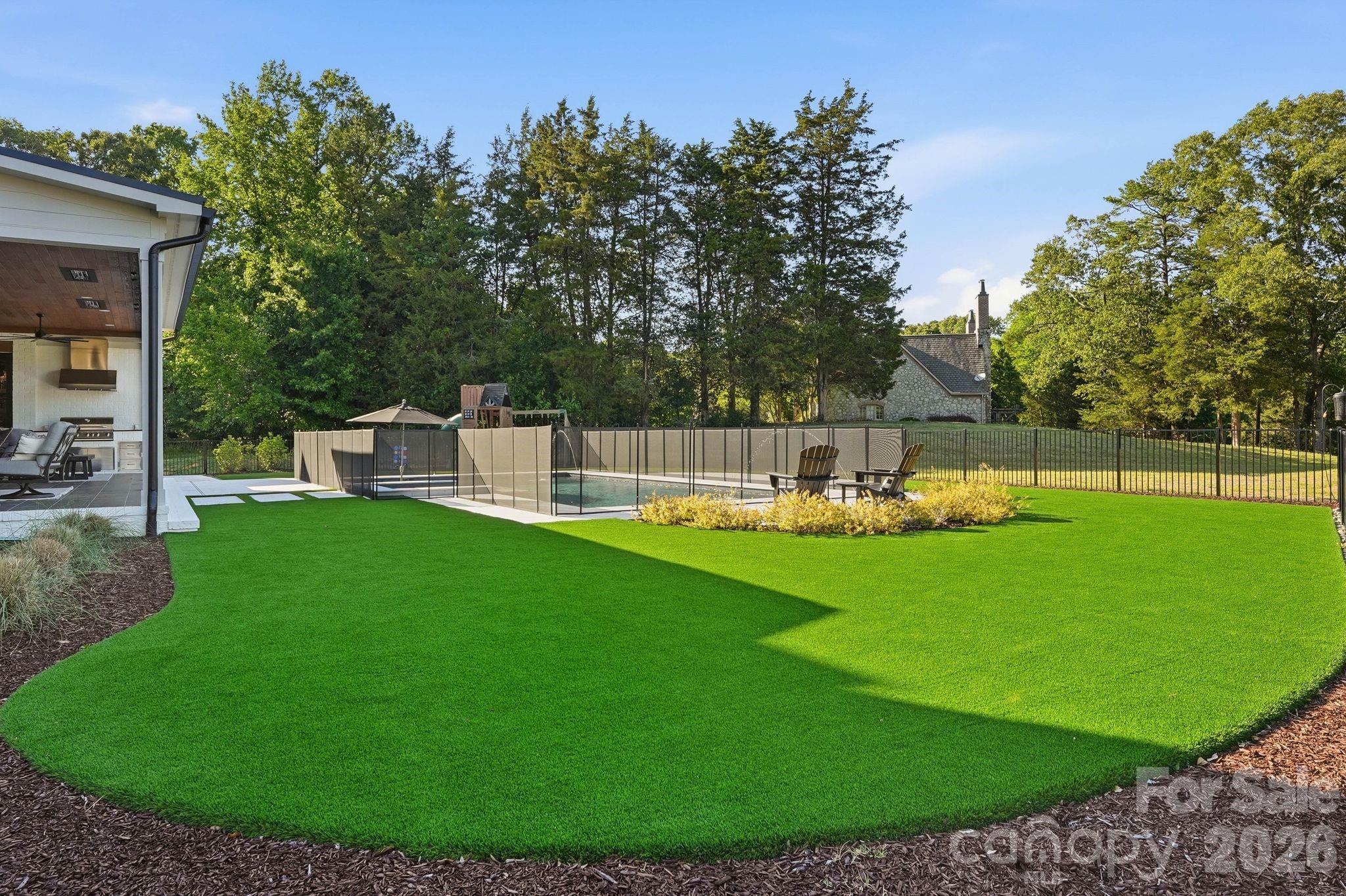 12851 Westmoreland Farm Road Davidson, NC 28036 - Photo 42 of 46