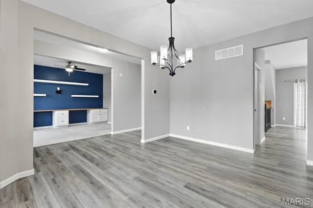 $449,000 | 17625 Rockwood Arbor Drive, Eureka, MO 63025