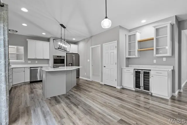 $449,000 | 17625 Rockwood Arbor Drive, Eureka, MO 63025