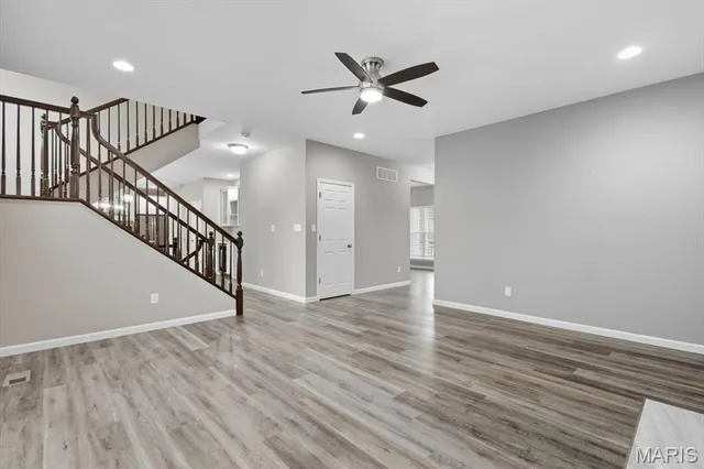 $449,000 | 17625 Rockwood Arbor Drive, Eureka, MO 63025