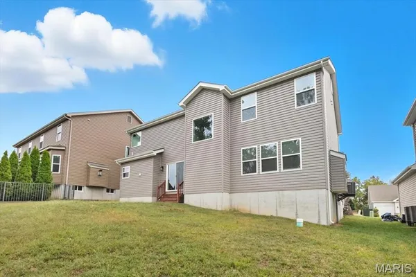 $450,000 | 17625 Rockwood Arbor Drive, Eureka, MO 63025