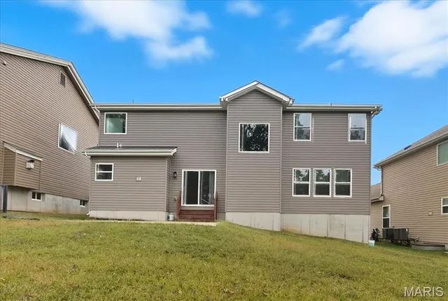 $449,000 | 17625 Rockwood Arbor Drive, Eureka, MO 63025