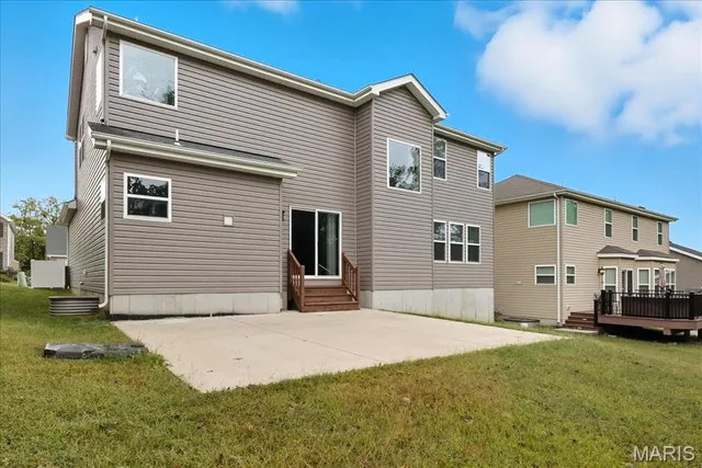 $449,000 | 17625 Rockwood Arbor Drive, Eureka, MO 63025