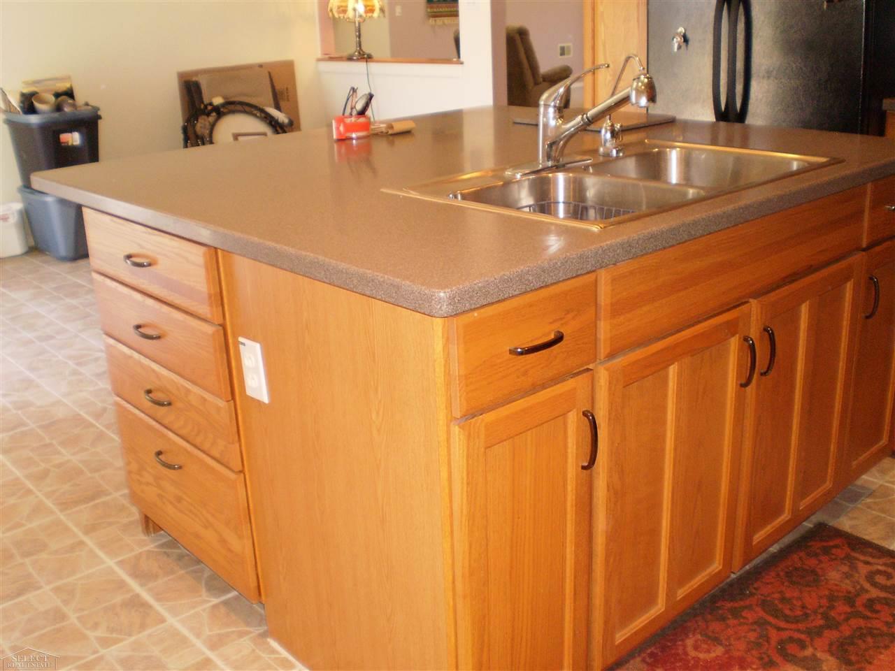 500 Townsend Road Leonard, MI 48367 - Photo 24 of 30 Island w/Drawers